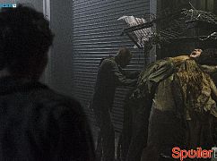 Żywe trupy: 5x14 Spend - zdjęcia promocyjne