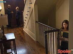 Żywe trupy: 5x14 Spend - zdjęcia promocyjne