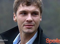 M jak miłość odc. 1126 - zdjęcia promocyjne