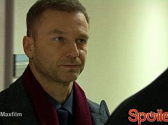 M jak miłość odc. 1126 - zdjęcia promocyjne