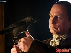 Zdjęcia promocyjne drugiej połowy 1 sezonu serialu Outlander