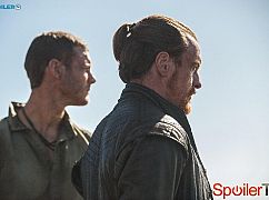 Black Sails: 2x08 XVI - zdjęcia promocyjne