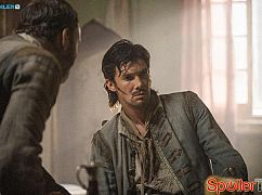 Black Sails: 2x08 XVI - zdjęcia promocyjne