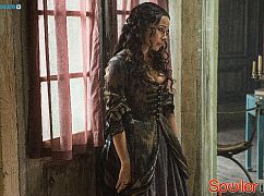 Black Sails: 2x08 XVI - zdjęcia promocyjne