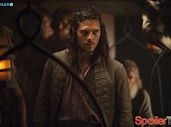 Black Sails: 2x08 XVI - zdjęcia promocyjne