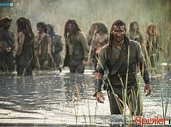 Black Sails: 2x08 XVI - zdjęcia promocyjne