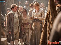 Black Sails: 2x08 XVI - zdjęcia promocyjne