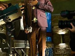 Empire: 1x11 Die But Once & 1x12 Who I Am - zdjęcia promocyjne