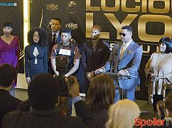 Empire: 1x11 Die But Once & 1x12 Who I Am - zdjęcia promocyjne