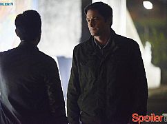 Castle: 7x18 At Close Range - zdjęcia promocyjne