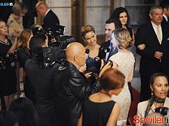 Castle: 7x18 At Close Range - zdjęcia promocyjne