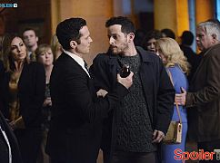 Castle: 7x18 At Close Range - zdjęcia promocyjne