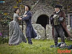 Poldark: 1x02 - zdjęcia promocyjne