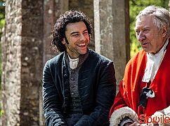 Poldark: 1x02 - zdjęcia promocyjne