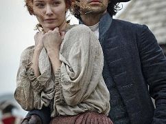 Poldark: 1x02 - zdjęcia promocyjne