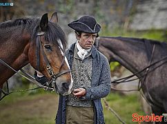 Poldark: 1x02 - zdjęcia promocyjne