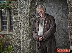 Poldark: 1x02 - zdjęcia promocyjne