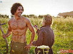 Poldark: 1x02 - zdjęcia promocyjne