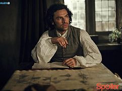 Poldark: 1x02 - zdjęcia promocyjne