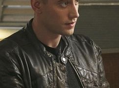 Once Upon a Time: 4x15 Enter the Dragon - zdjęcia promocyjne