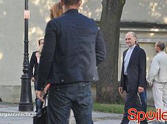 Barwy szczęścia odc. 1255 - zdjęcia promocyjne
