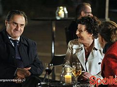 Barwy szczęścia odc. 1255 - zdjęcia promocyjne