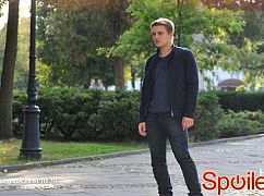 Barwy szczęścia odc. 1255 - zdjęcia promocyjne