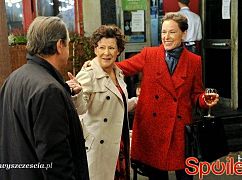 Barwy szczęścia odc. 1255 - zdjęcia promocyjne