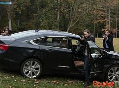 The Following: 3x03 Exposed - zdjęcia promocyjne