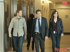 The Following: 3x03 Exposed - zdjęcia promocyjne