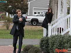 The Following: 3x04 Home & 3x05 A Hostile Witness - zdjęcia promocyjne