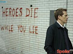 The Following: 3x04 Home & 3x05 A Hostile Witness - zdjęcia promocyjne