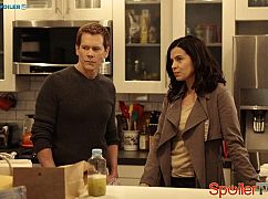 The Following: 3x04 Home & 3x05 A Hostile Witness - zdjęcia promocyjne