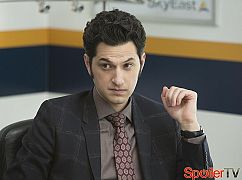 House of Lies: 4x09 We’re going to build a mothership and rule the fucking universe - zdjęcia promocyjne