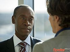 House of Lies: 4x09 We’re going to build a mothership and rule the fucking universe - zdjęcia promocyjne