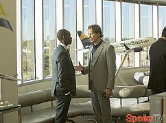 House of Lies: 4x09 We’re going to build a mothership and rule the fucking universe - zdjęcia promocyjne