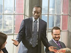 House of Lies: 4x10 Praise money! Hallowed be thy name - zdjęcia promocyjne