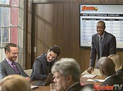 House of Lies: 4x10 Praise money! Hallowed be thy name - zdjęcia promocyjne