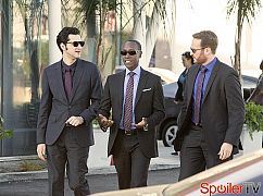 House of Lies: 4x10 Praise money! Hallowed be thy name - zdjęcia promocyjne