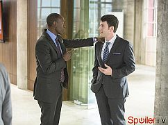 House of Lies: 4x10 Praise money! Hallowed be thy name - zdjęcia promocyjne