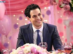Cristela: 1x17 Fifteen-Something - zdjęcia promocyjne