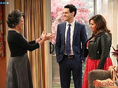 Cristela: 1x17 Fifteen-Something - zdjęcia promocyjne