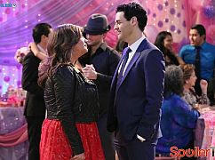 Cristela: 1x17 Fifteen-Something - zdjęcia promocyjne