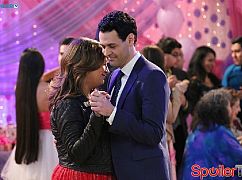 Cristela: 1x17 Fifteen-Something - zdjęcia promocyjne