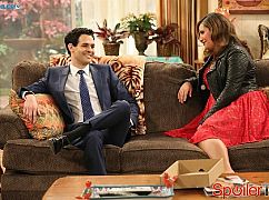Cristela: 1x17 Fifteen-Something - zdjęcia promocyjne