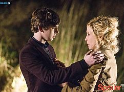 Bates Motel: 3x02 The Arcanum Club - zdjęcia promocyjne