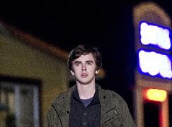 Bates Motel: 3x02 The Arcanum Club - zdjęcia promocyjne
