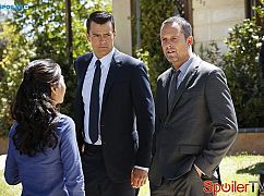 Battle Creek: 1x05 Old Flames - zdjęcia promocyjne