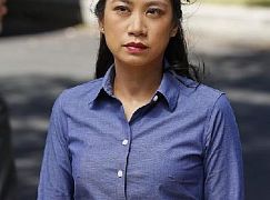 Battle Creek: 1x05 Old Flames - zdjęcia promocyjne