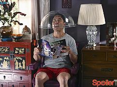 Fresh Off the Boat: 1x09 License to Sell - zdjęcia promocyjne